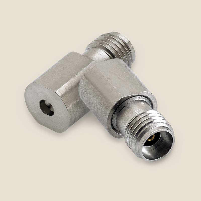 2.4mm Terminations