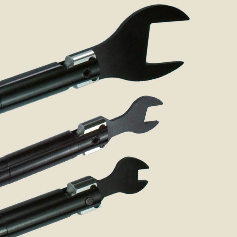 Torque Wrenches