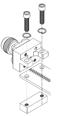 Edge Launch Connectors