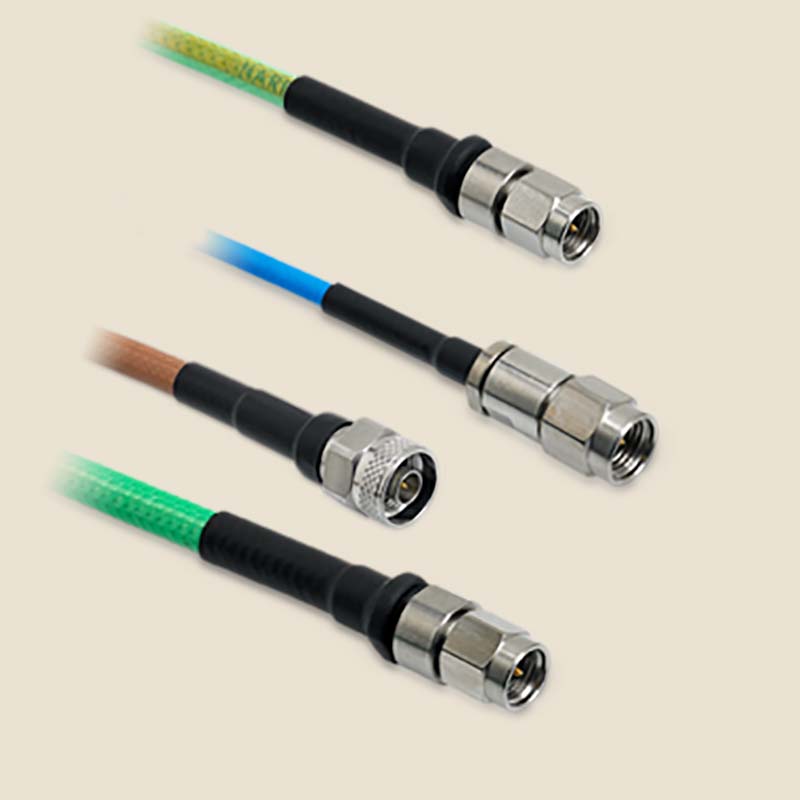 High Performance Cables