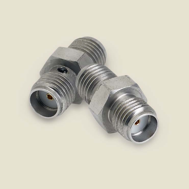 In-Series Adapters