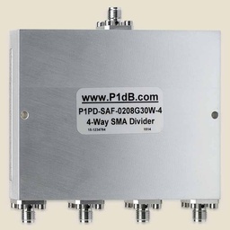 P1PD-SAF-0208G30W-4